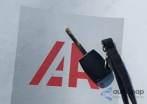 2014 Ford Escape S из США, поврежденный, VIN 1FMCU0F76EUD47642